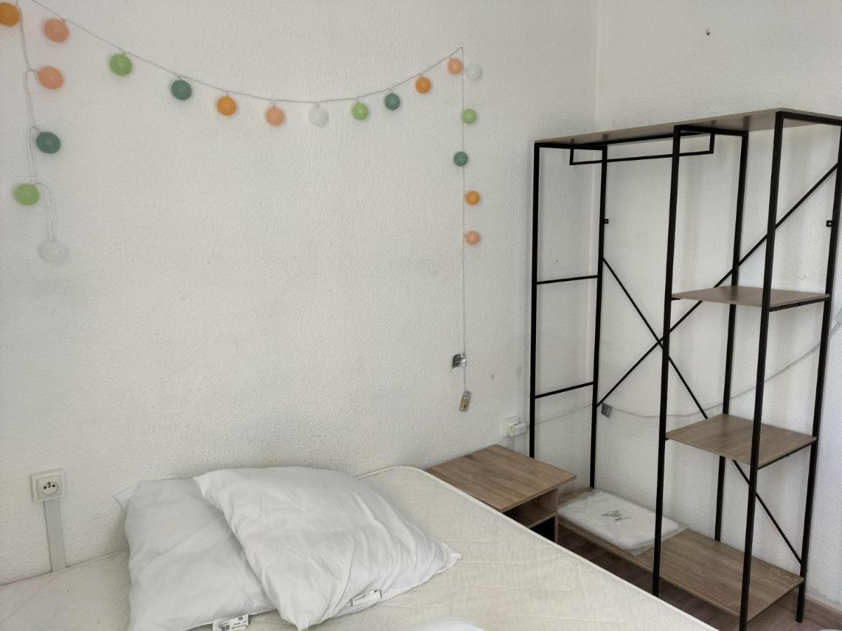 T2 Sur Le Port Avec Parking Apartment Gruissan Luaran gambar